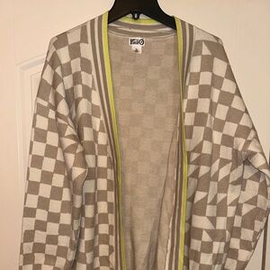 Unique and beautiful Cardigan